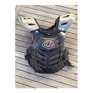 CHEST Protector- TROY LEE DESIGNS